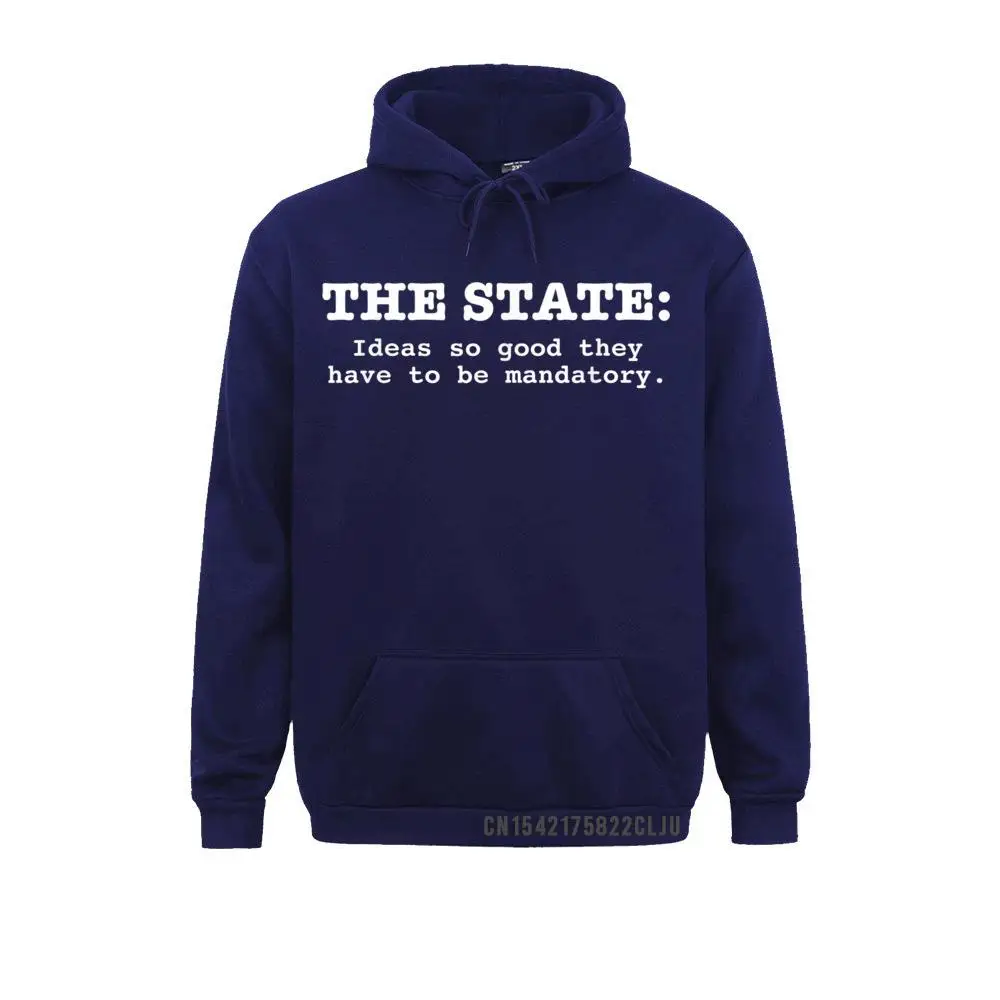 Anarcho Capitalist Shirt for a Libertarian Anarchist Shirt__97A768 Sweatshirts for Students Casual Father Day Hoodies Long Sleeve Family Sportswears Anarcho Capitalist Shirt for a Libertarian Anarchist Shirt__97A768navy