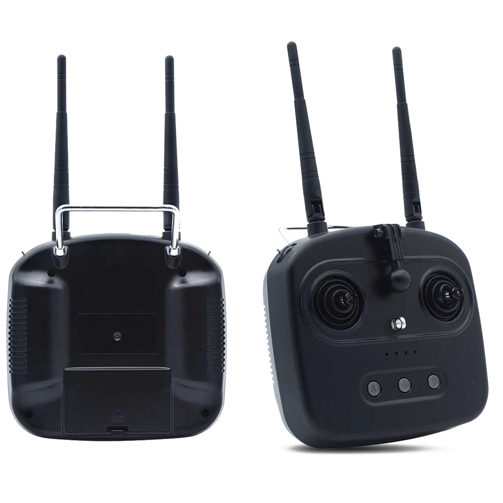 Пульт дистанционного управления Skydroid T10 с мини камерой/передача цифровых карт на