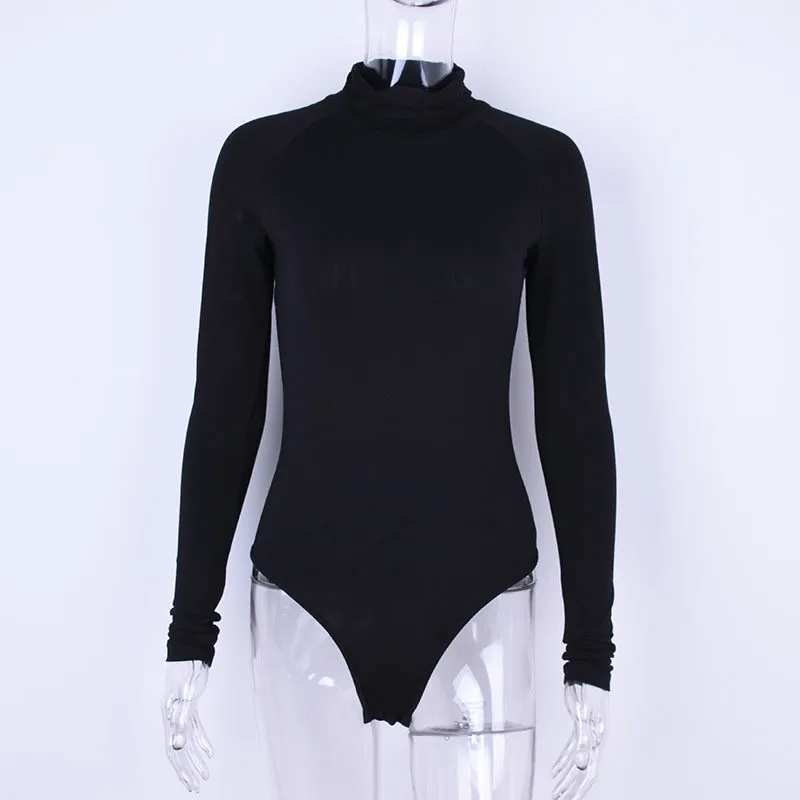 turtleneck bodysuit women18