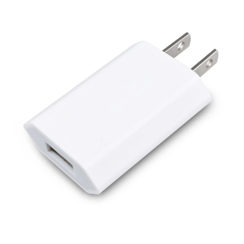 Зарядное устройство комплект usb-кабель для зарядки+ EU/US usb зарядное устройство для iPhone 5 5S 6 6S 7 8 Plus X XS Max XR 11 Pro Max настенный адаптер питания
