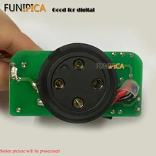 Nieuwe Originele Deel AD360 Ii Flash Head Board Voor Godox Camera Speedlite Reparatie Accessoires