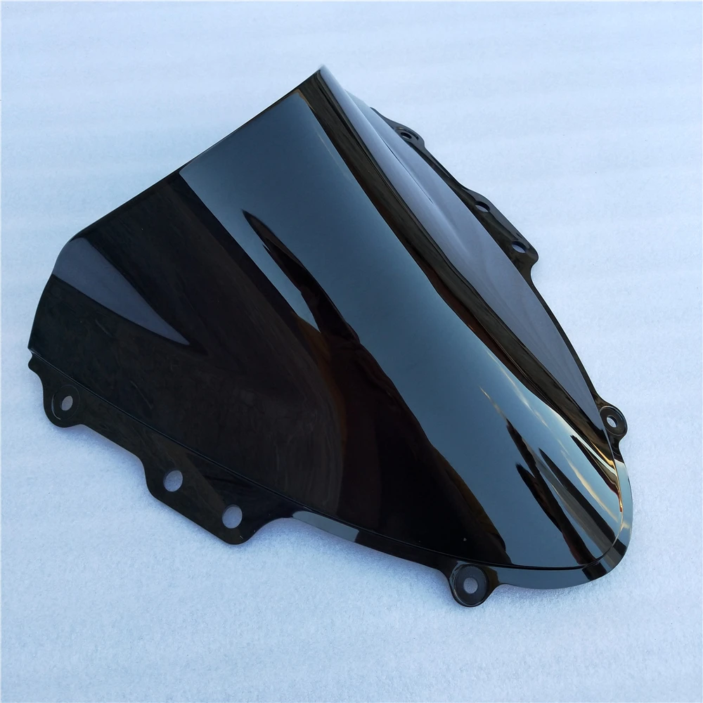 

Ветровой экран для мотоцикла K4 04-05, ветровой экран для Suzuki GSXR600 GSXR750 GSXR 600 750 2004-2005