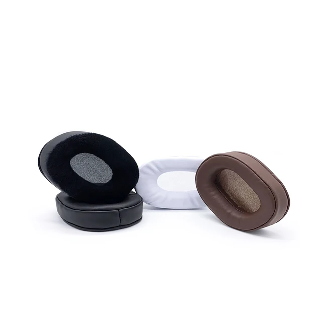 Ear Pad Mdr 250 Earpads Velvet For Sennheiser HD250 HD280 HD281 HD