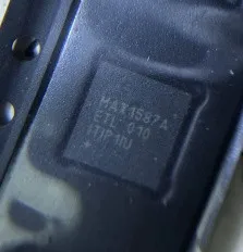MAX1587AETL MAX1587AETL+ T MAX1587A