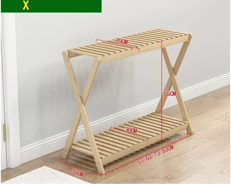 Porta Piante Rak Bunga Mueble Para Plantas стол Estanteria Escalera для Stojak Na Kwiaty балкон Цветочная полка стойка завод Стенд