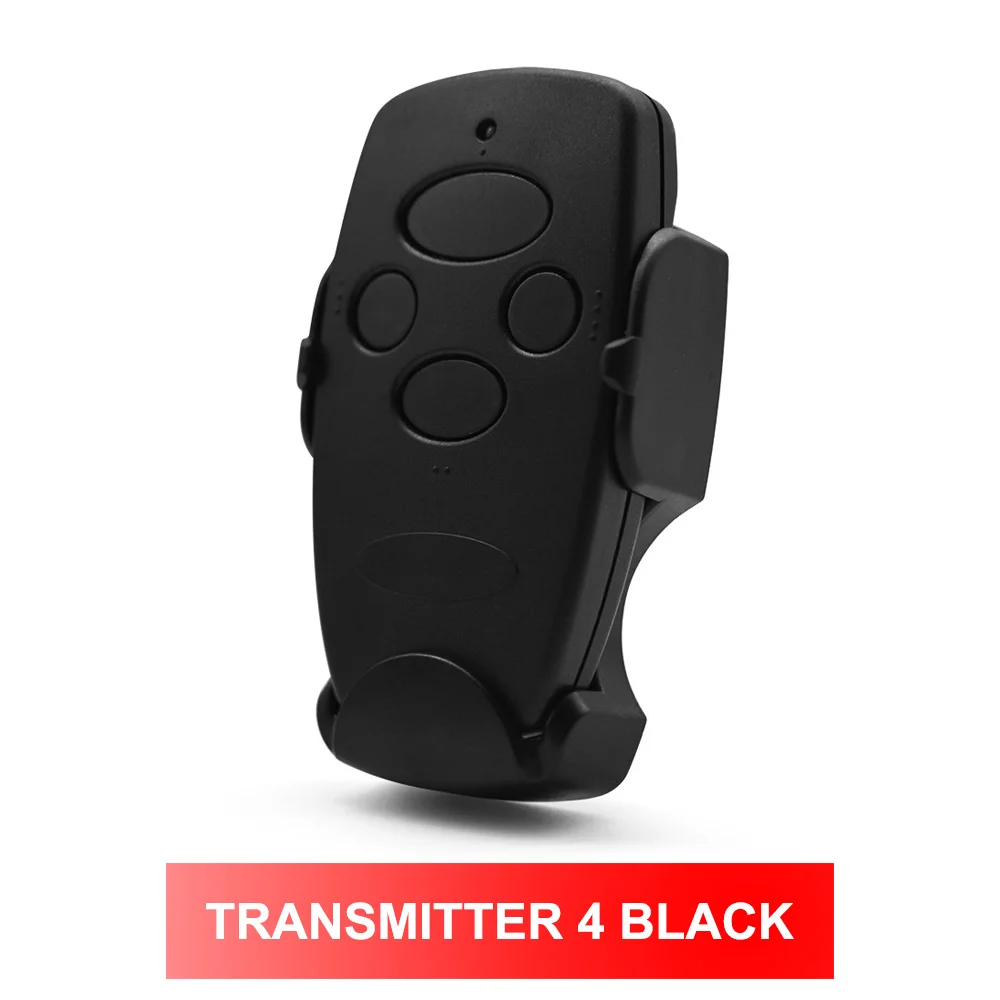 Transmitter 4black