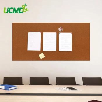 

Nordic Felt Letters Board Message Board Home Office Wall Decoration Files Certificate Planner Schedule Photo Memo Display Board