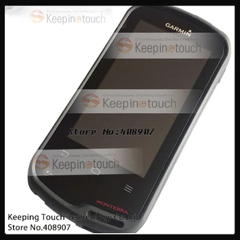 

For Garmin navegador GPS Monterra TOPO LCD Display Screen Panel + Touch