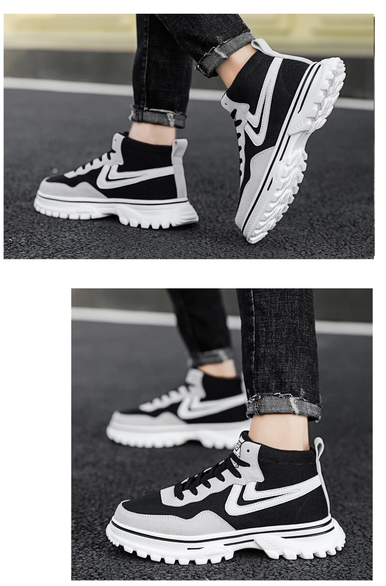 Новинка, баскетбольные кроссовки для мужчин, zapatillas hombre Deportiva, Мужские дышащие уличные спортивные кроссовки, нескользящая спортивная обувь для мужчин