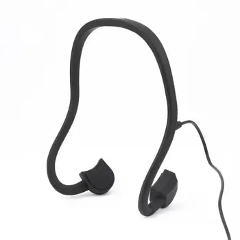 

BTL-G002L Black Bone Conduction Headphone Micro-USB Charging Cable High Speed Transmission Sport Headset