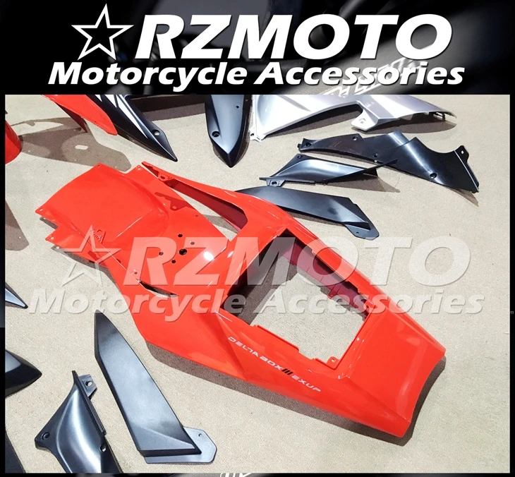 ABS мотоцикл обтекатель комплект для YAMAHA YZF R1 2002-2003 год кузов литья под давлением Магазин № 1515