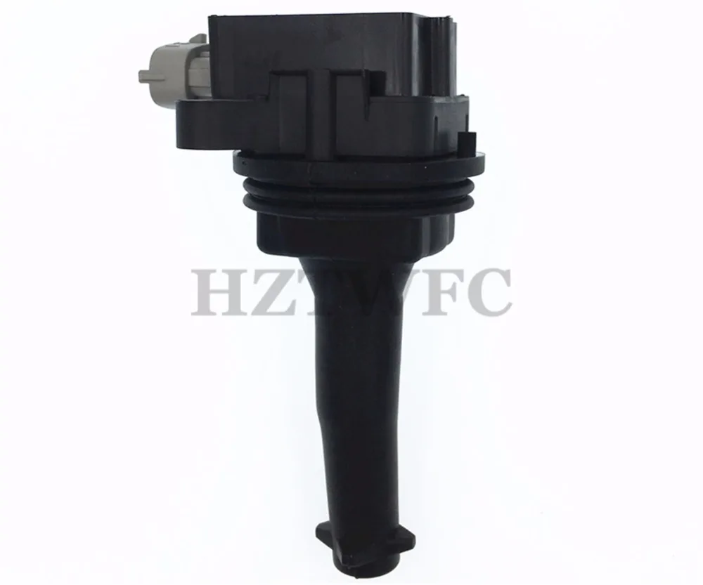 Катушка зажигания 0221604010 1371601 30713417 мкФ 517 для Volvo V50 C30 C70 S40 S60 V70 S80 FORD FOCUS KUGA MONDEO S