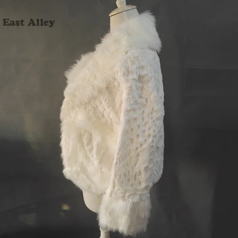 Bride Cape Long-Sleeve Faux Fur Wedding Wrap Ivory Jacket Winter Bridal Shawl Shrug