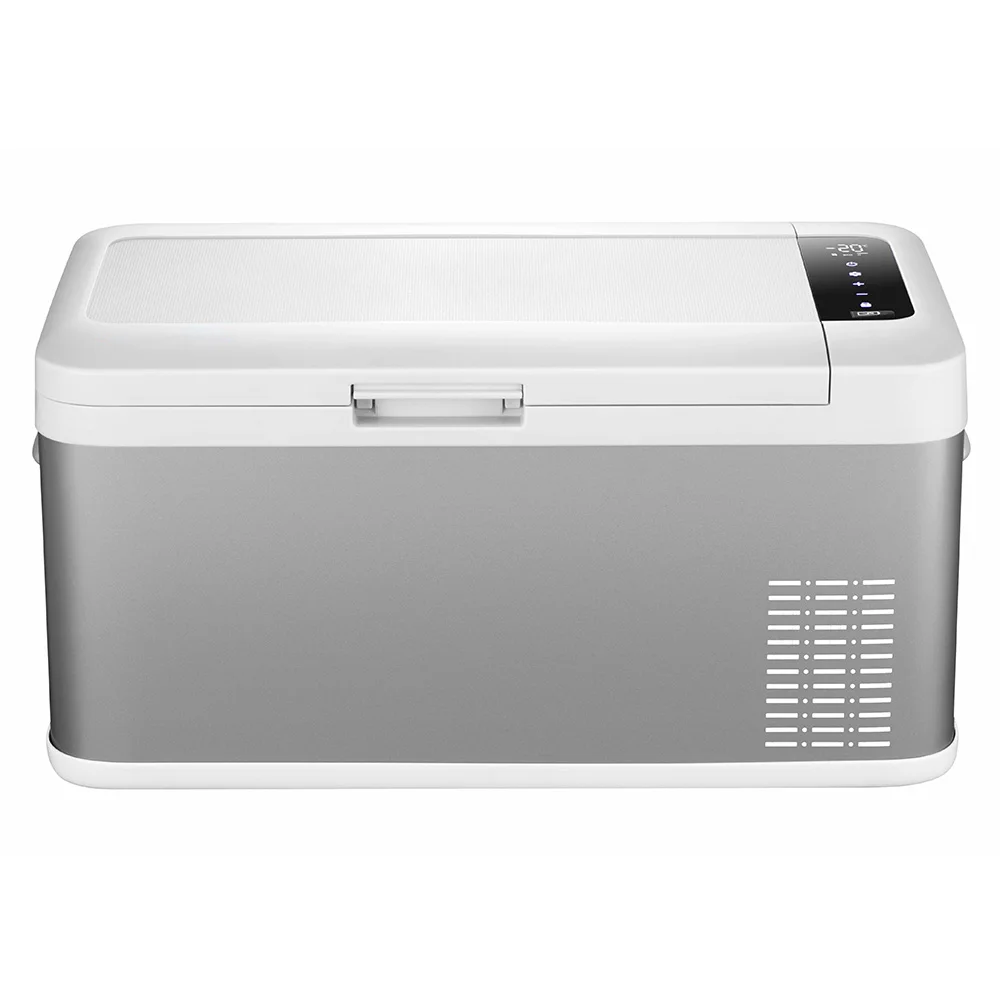 18L-Car-Refrigerator-Freezer-Cooler-Car-Fridge-Compressor-For-Car-Home-Picnic-Refrigeration-Freezer-Low-Noise9
