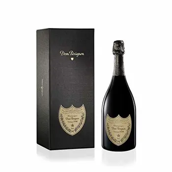 

Dom Perignon France Champagne Vintage 2008 Brut, 750 ml