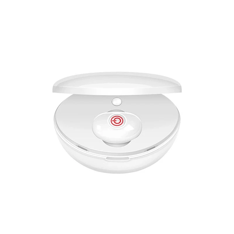 TW-10 Мини Bluetooth наушники беспроводные 5 0 Водонепроницаемая гарнитура спортивная