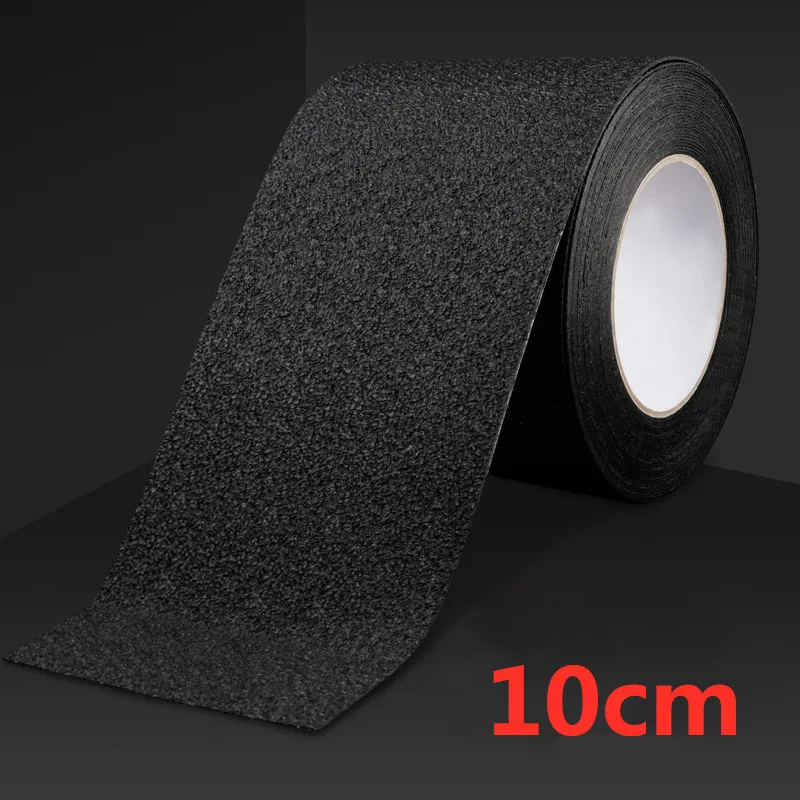 Anti-Slip High-Traction Adhesive Tape
