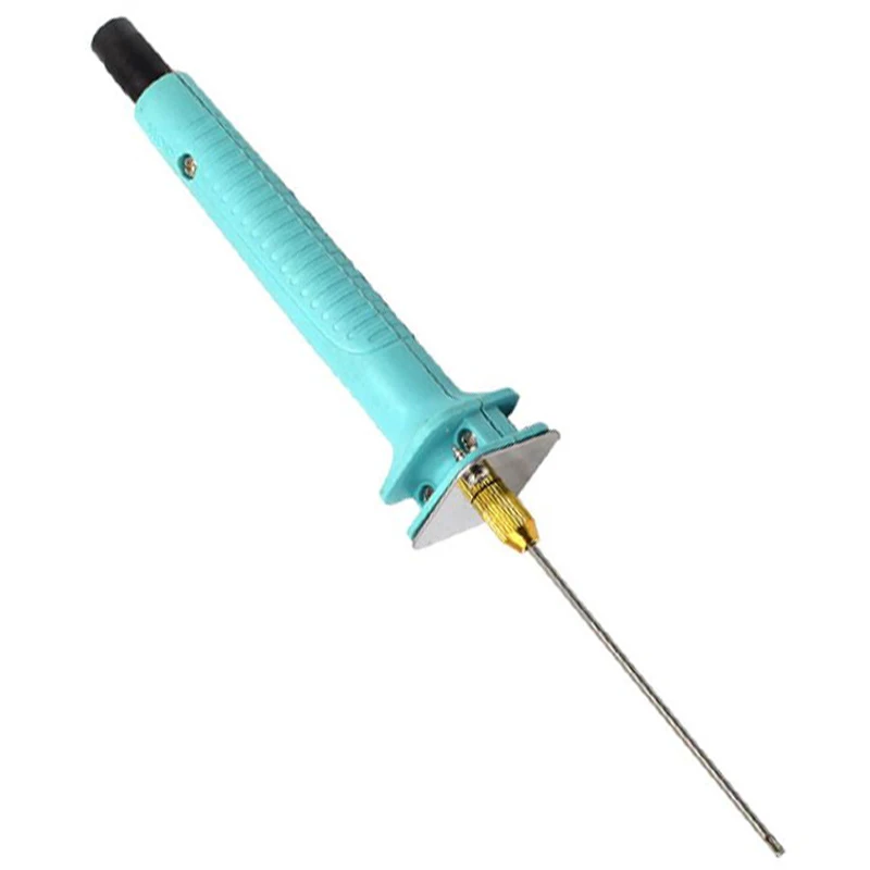 Foam Cutter Foam Cutter Polystyrene Knife Hot Wire Foam Cutting Pen Portable Cutter DIY Cutting Tools 5/10/15CM