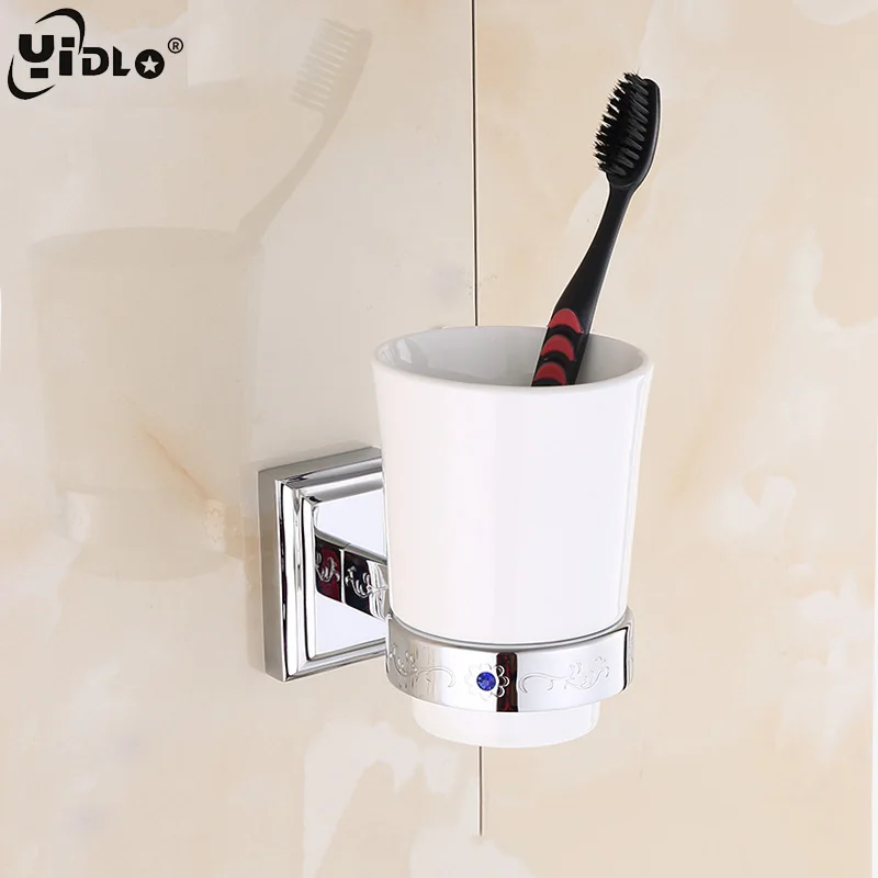 

2PS/SET Embedded wall Storage Shelves Bathroom Cup&Tumbler holders Snap up Corner Shelf Organizer Convenient Floating Shelf B8