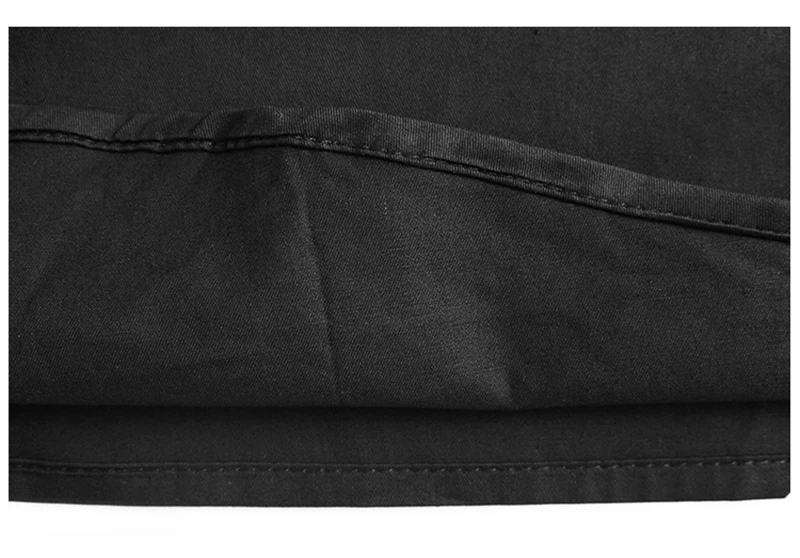 [EAM] High Elastic Waist Black Pleated Split Irregular Long Half-body Skirt Women Fashion Tide New Spring Autumn 2020 1X861