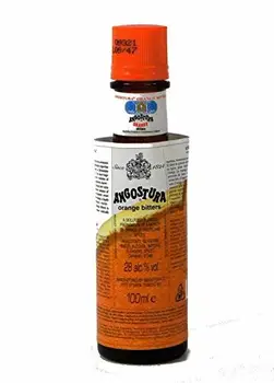 

ANGOSTURA ORANGE BITTER - 100ml - 28% vol