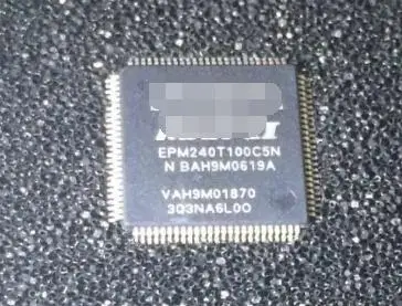 

Free shipping IC new% EPM240T100C5N