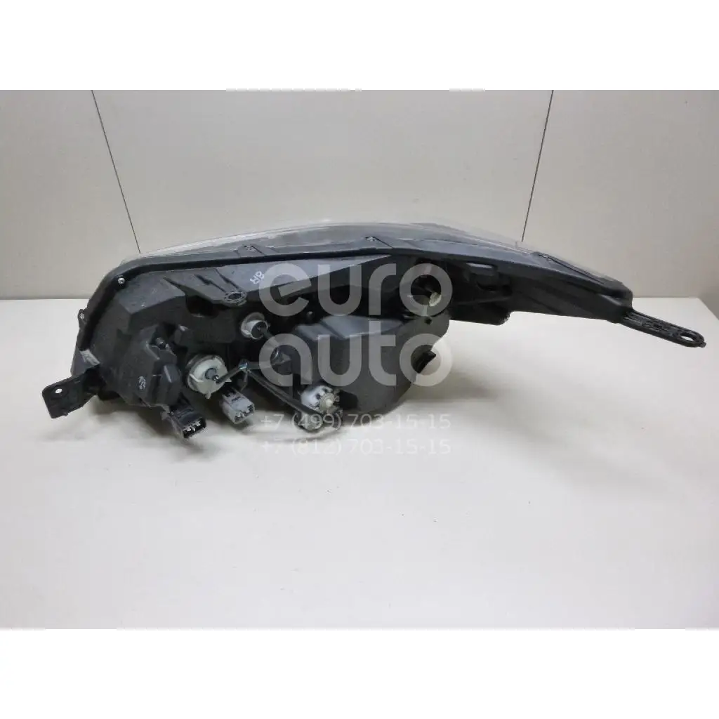 Фара правая, состояние – Б/У,, для Subaru Forester(S13) 84002SG241 ДИОДНАЯ 84002SG241