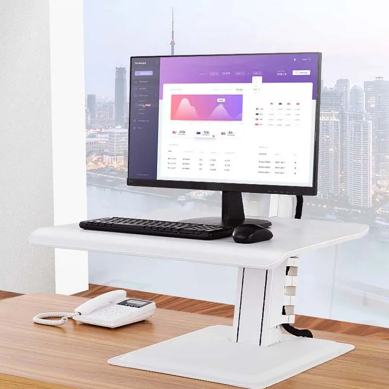 NB BT15 190cm multifunction Ergonomics Monitor sit