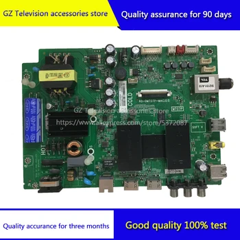 

Good quality for D43A710 L43F3800A motherboard 40-0MT07P-MAC2LG screen LVF430AU0T