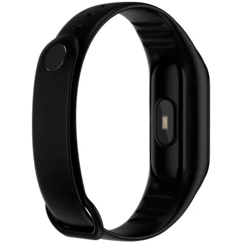 Фитнес браслет CARCAM Smart Band M3 black|Смарт-браслеты| |