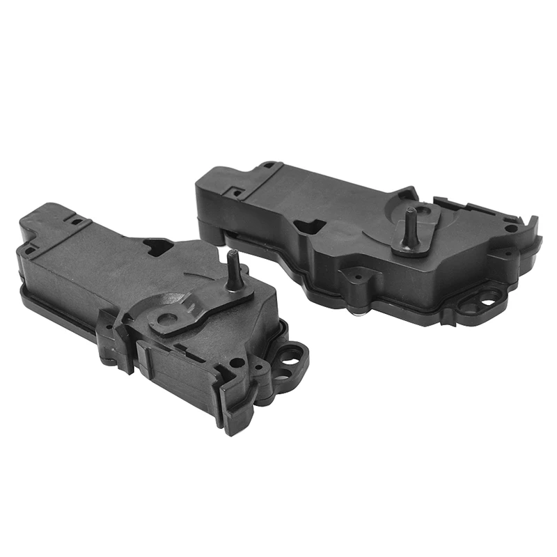 Силовой дверной замок приводы подходит для Ford F150 F250 F350 3L3Z25218A43AA 3L3Z25218A42AA черный