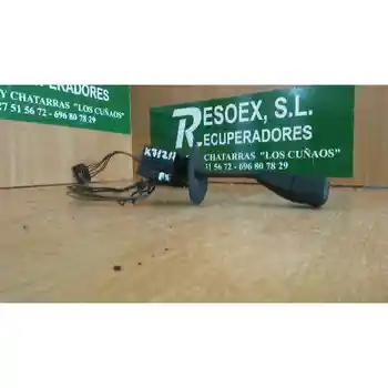 

012005 CONTROL CLEAN BMW SERIES 5 SALOON (E34)