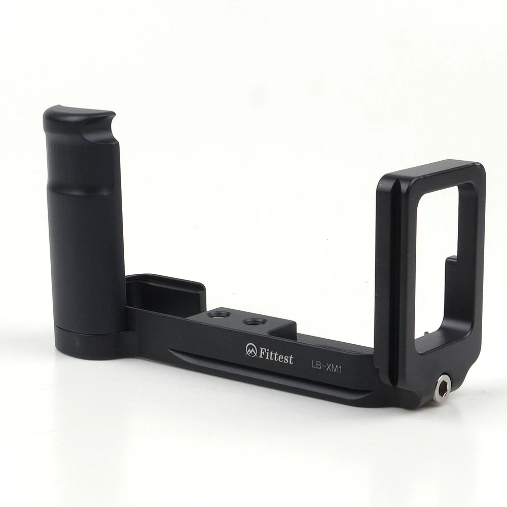 Suporte de Placa Vertical de Metal para Fujifilm Design de Moda l - Image 5