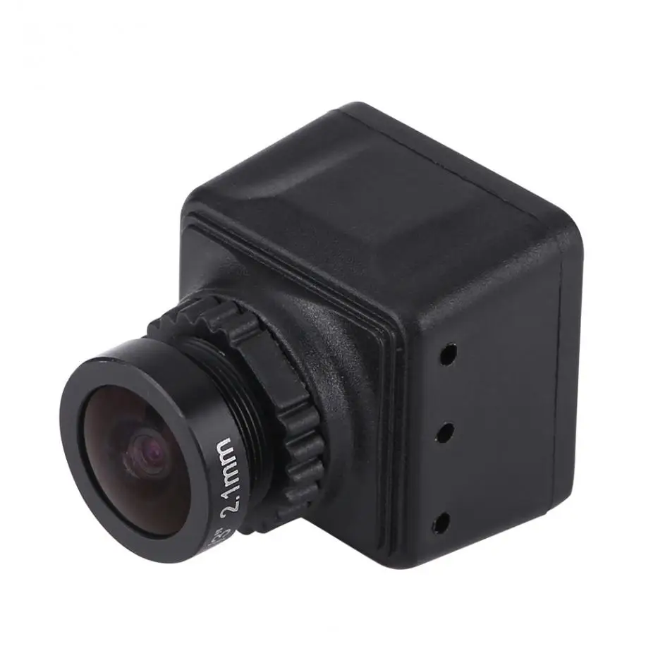

Hot 3Types Mini FPV Racing Quadcopter Drone 600TVL 0.01Lux NTSC Lens Camera with Aluminum Bracket RC Accessory