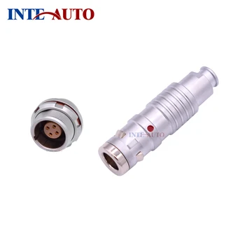

2 3 4 5 6 7 9 Position Circular Male Female IP68 Watertight Connector Cable Plug Sockets Solder Contacts bend relief