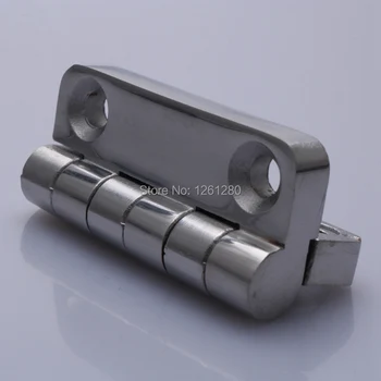 

54*40mm door hinge distribution Cabinet PS Switch Control box network case instrument cabinet fitting hardware part