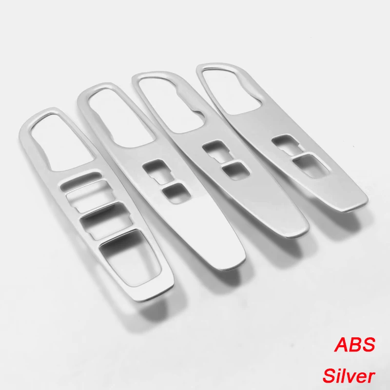 ABS 银