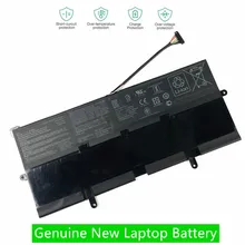 ONEVAN-batería C21N1613 para ordenador portátil, 7,7 V, para ASUS, Chromebook Flip C302, C302C, C302CA, C302CA-DH54, C302CA-DH75