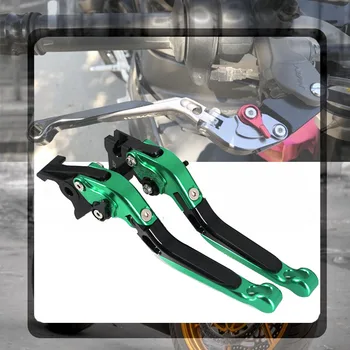 

For HONDA RC51 RVT1000 SP-1 SP-2 2000-2006 2001 2002 2003 2004 Motorcycle Accessories Folding Extendable Brake Clutch Levers