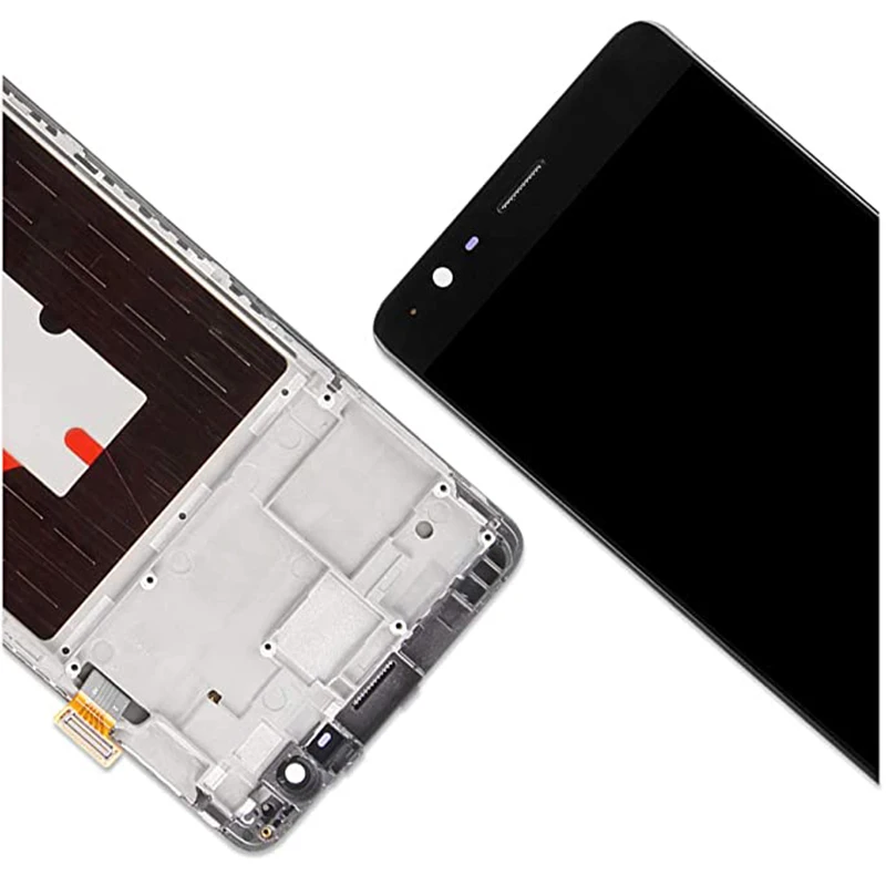 Oneplus 3 3T LCD ÷ ġ ũ   5.5 ÷ ü Oneplus A3000 A3003 A3010 LCD   AMOLED
