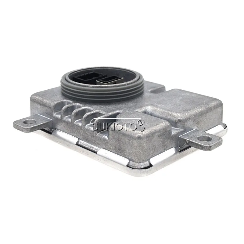 SUKIOTO Play and Plug 55W D1S D3S LED Headlight Bulbs Kit No Error Canbus D1S D3S Car LED Lamp Lights With Original D1S Ballast (3)