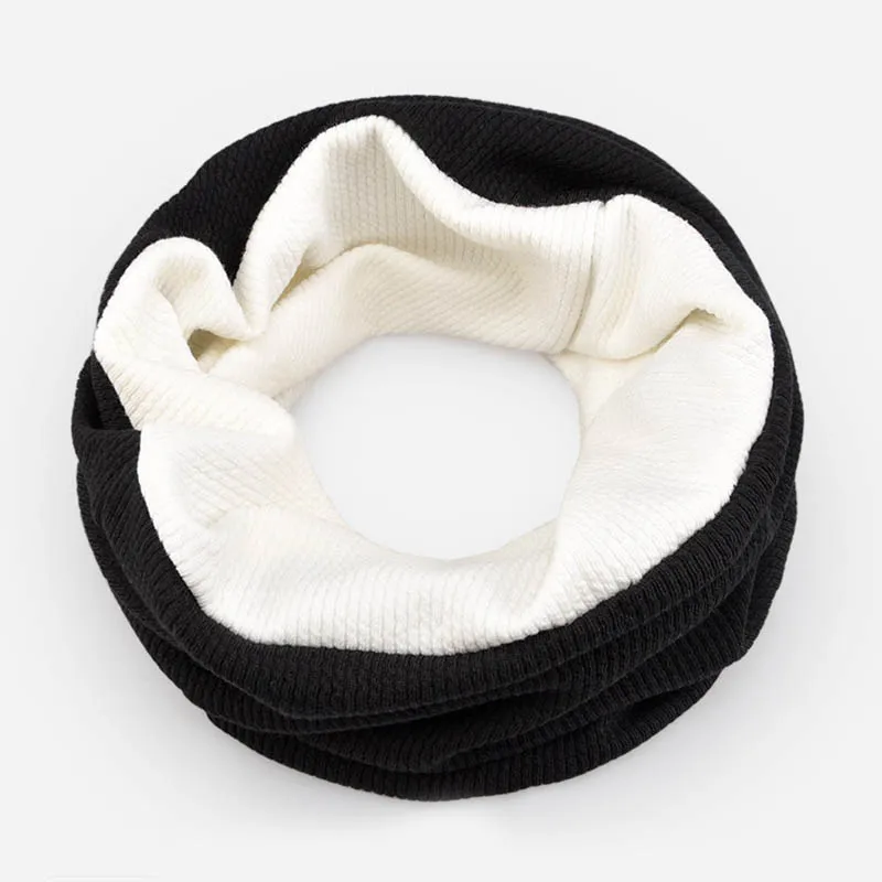 Двухсторонние головные уборы шейный платок Gorros хип хоп капот Повседневный высококачественный бини безрукавка эластичная дышащая шапочка