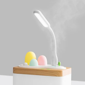 

USB Aroma Essential Oil Diffuser Ultrasonic Cool Mist Humidifier