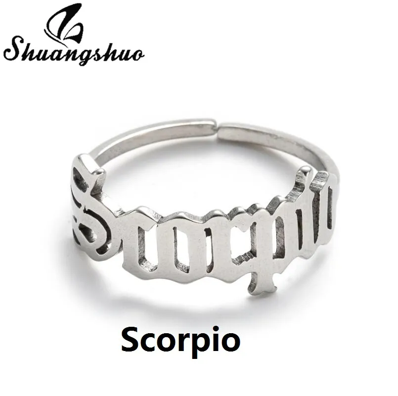 XZJZ003S Scorpio 天蝎座