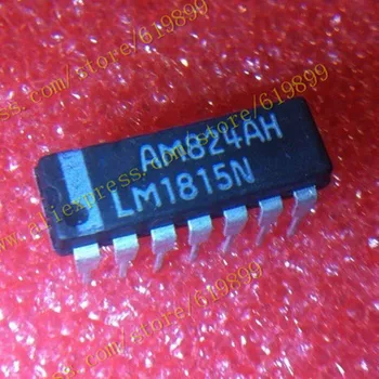 

10pcs/lot LM1815 LM1815N Free Shipping