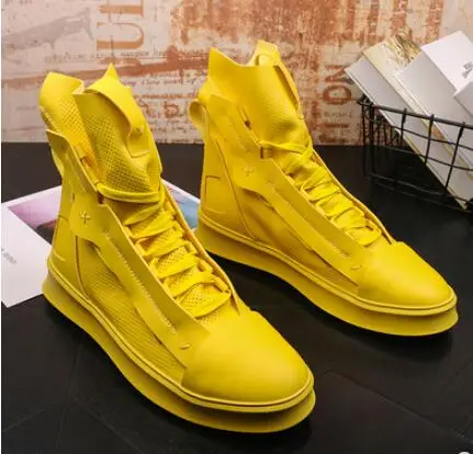 trendy designer shoes