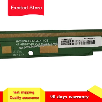 

original 1pcs HV320WHB-N10_X-PCB(47-6001248) LCD Panel PCB Part