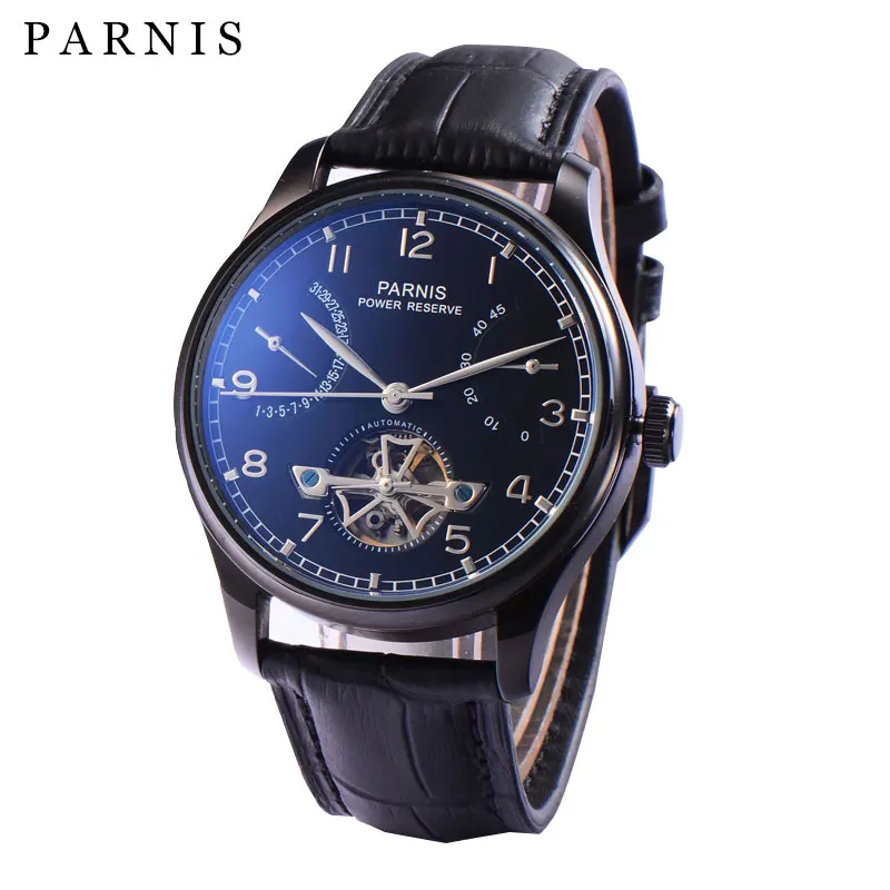 parnis watch 19
