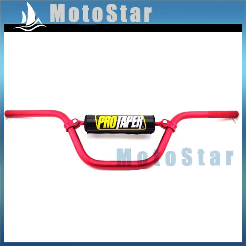 bicycle handlebar pad