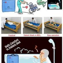 Уход за больными на кровати-уход за больными на дому